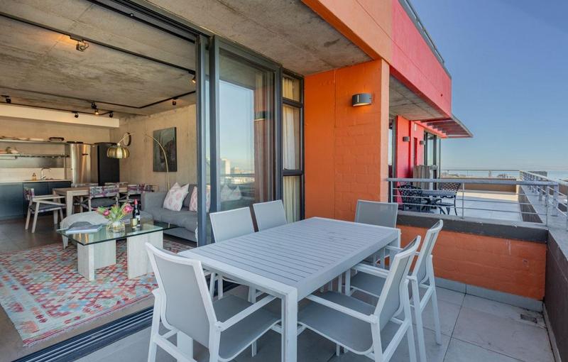 3 Bedroom Property for Sale in Bo Kaap Western Cape